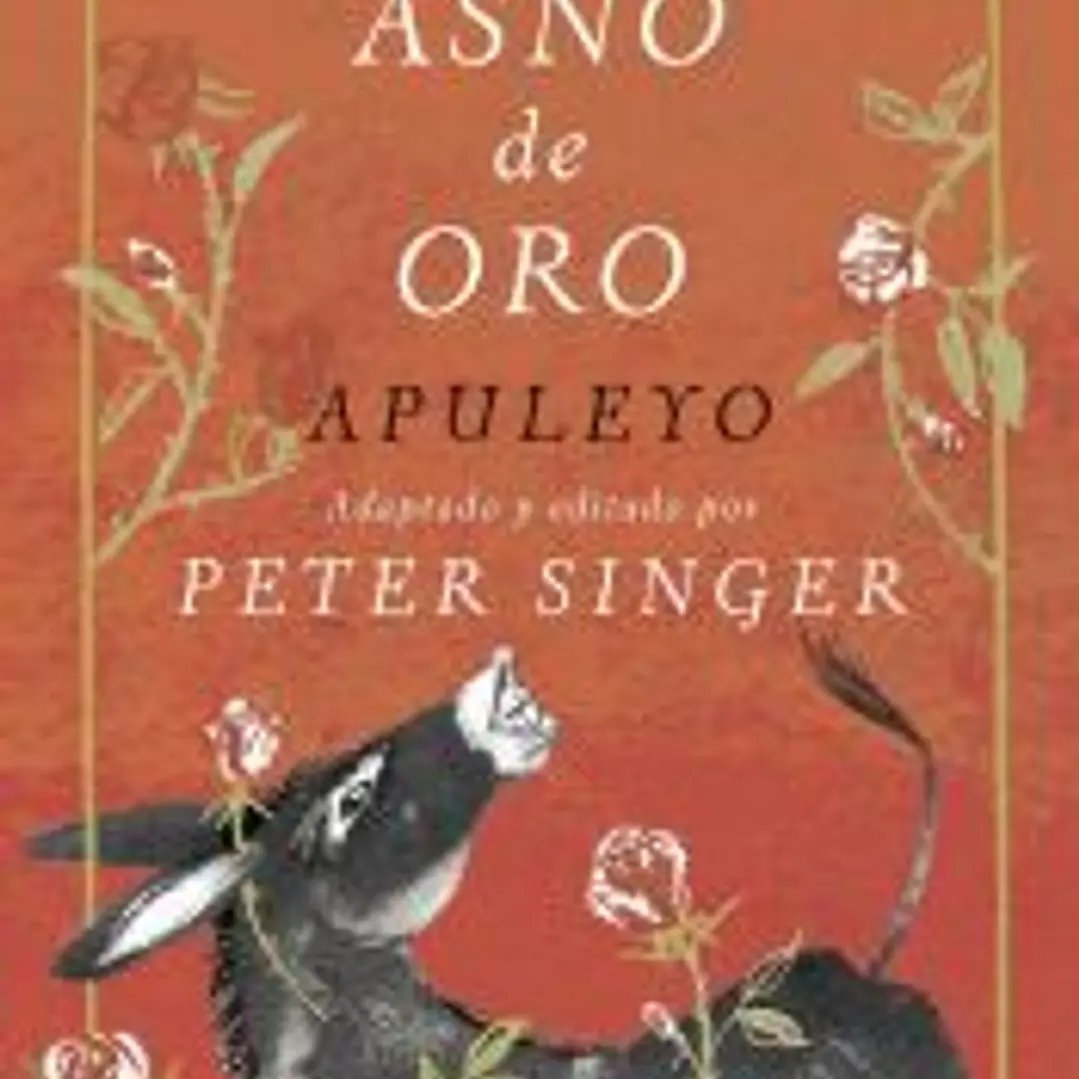 El asno de oro 1