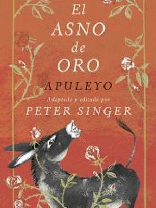 El asno de oro