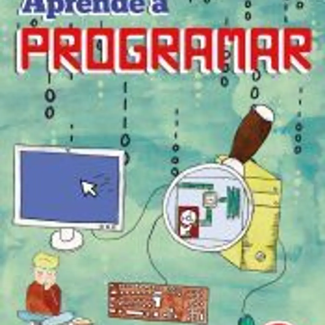 Aprende a programar. Nivel 2 1