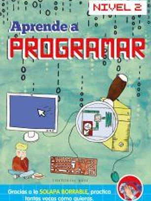 Aprende a programar. Nivel 2