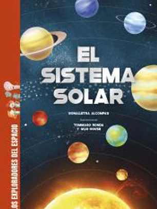 El sistema solar