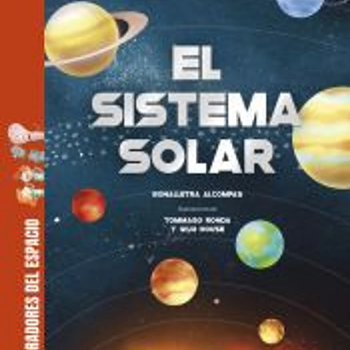 El sistema solar 1