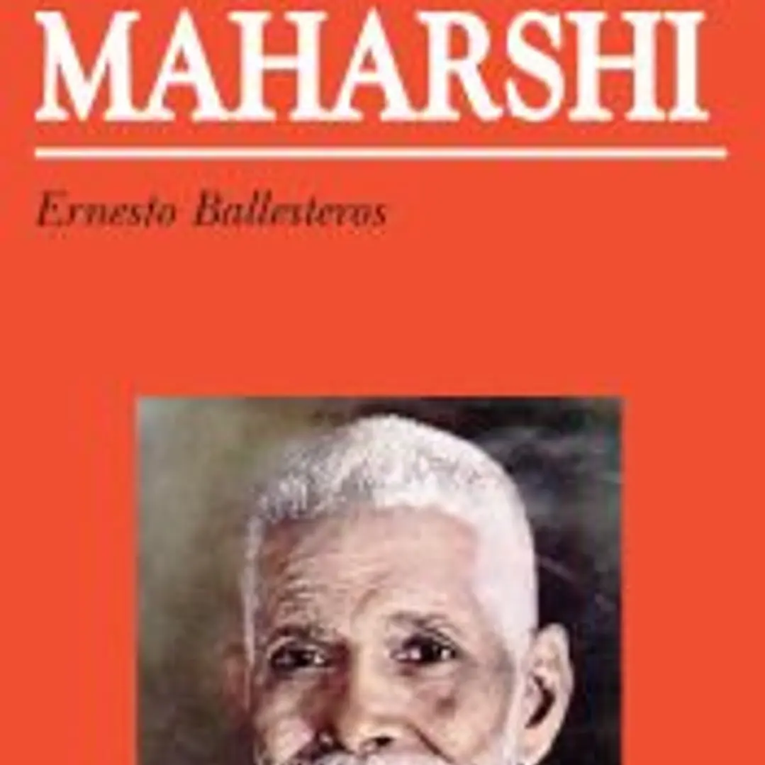 Las enseñanzas de Ramana Maharshi 1