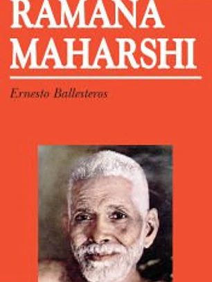 Las enseñanzas de Ramana Maharshi