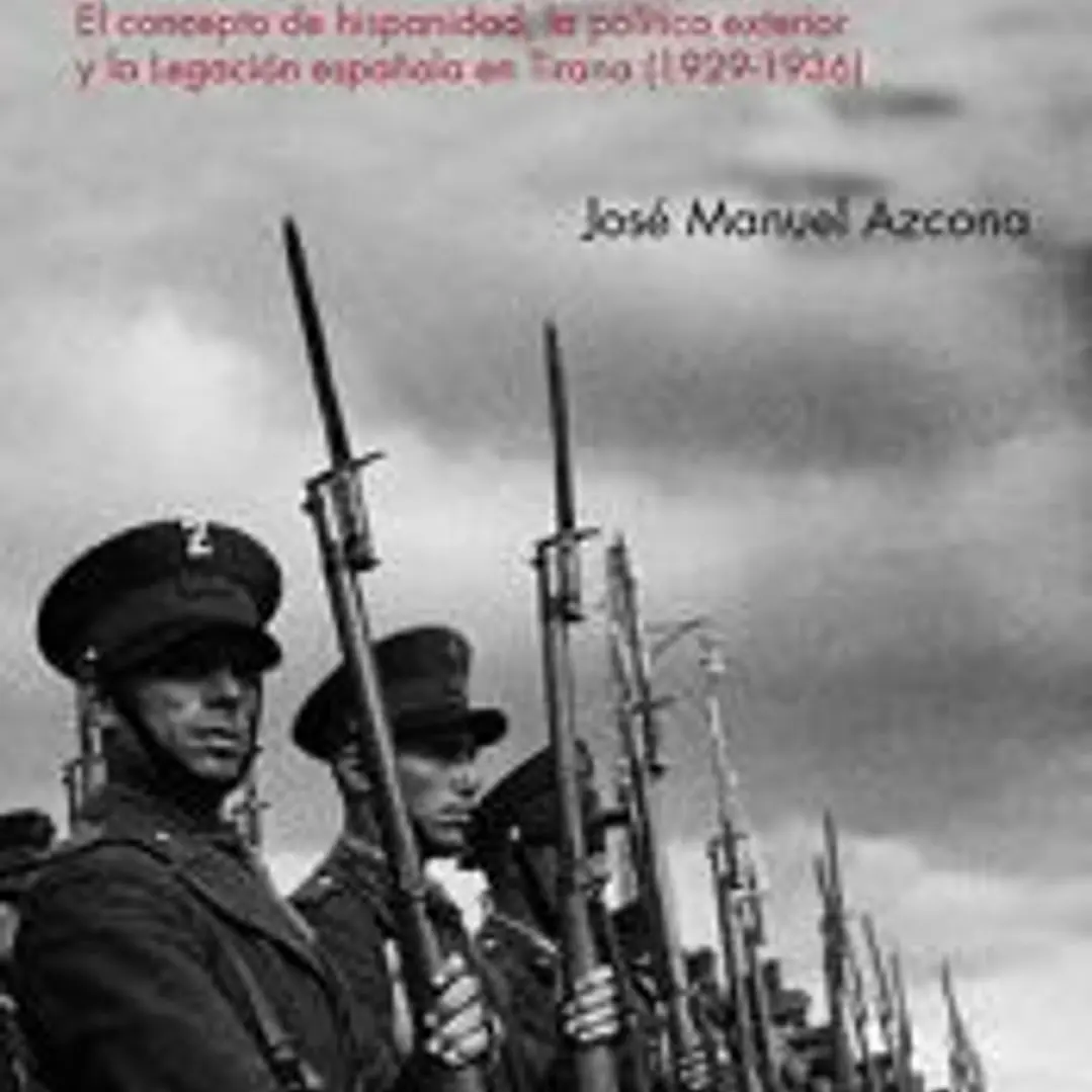 De Hispanoamérica a Albania 1