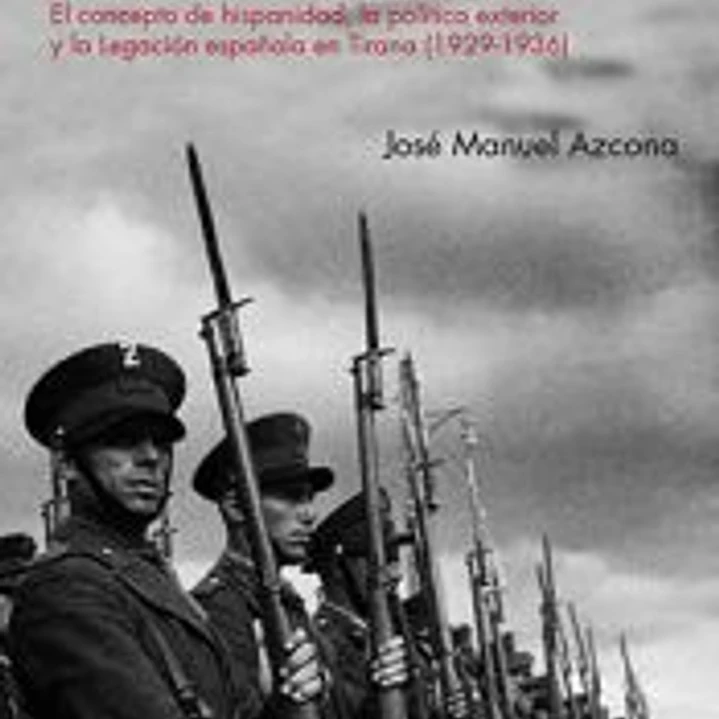 De Hispanoamérica a Albania 1