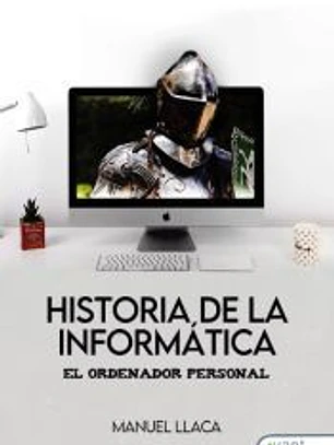Historia de la informática: el ordenador personal
