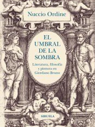 El umbral de la sombra