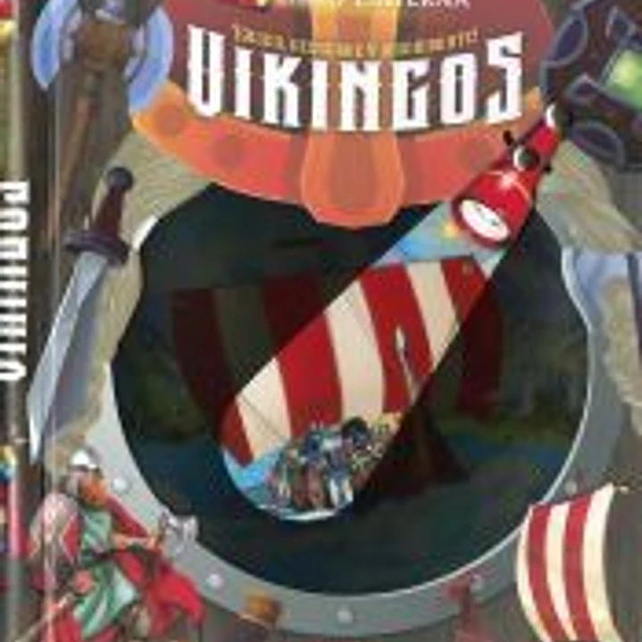 Vikingos 1