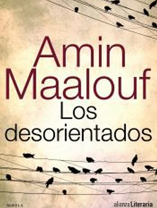 Los desorientados
