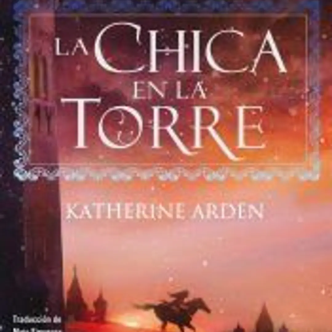 La chica en la torre 1