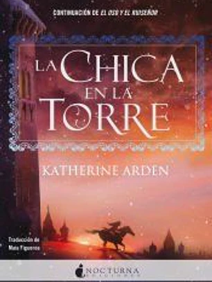 La chica en la torre