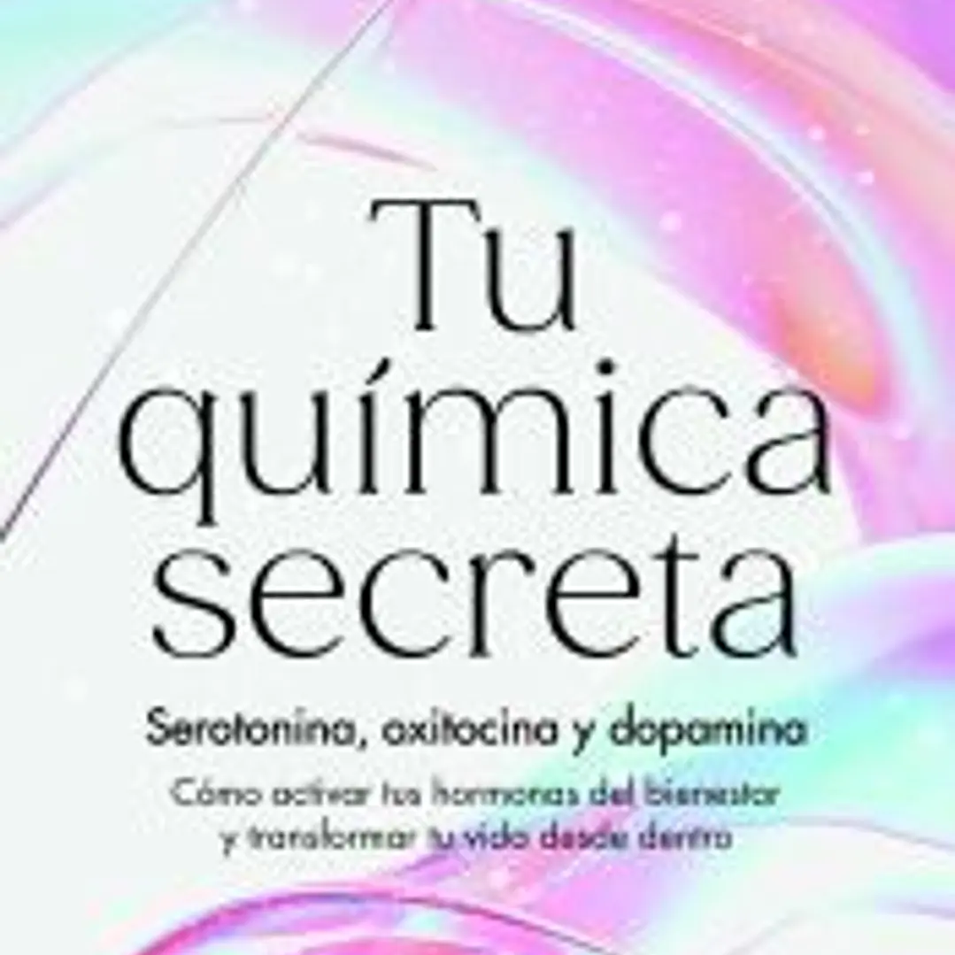 Tu química secreta 1