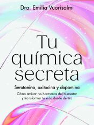 Tu química secreta