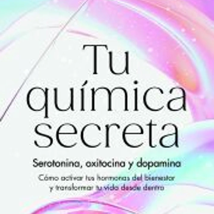 Tu química secreta 1