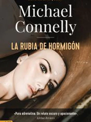 La rubia de hormigón [AdN]