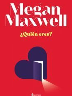 ¿Quién eres?