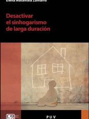 Desactivar el sinhogarismo de larga duración