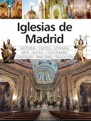 IGLESIAS DE MADRID