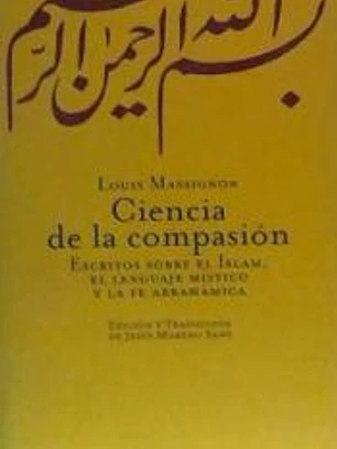 Ciencia de la compasión