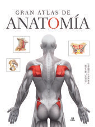 Gran Atlas de Anatomía