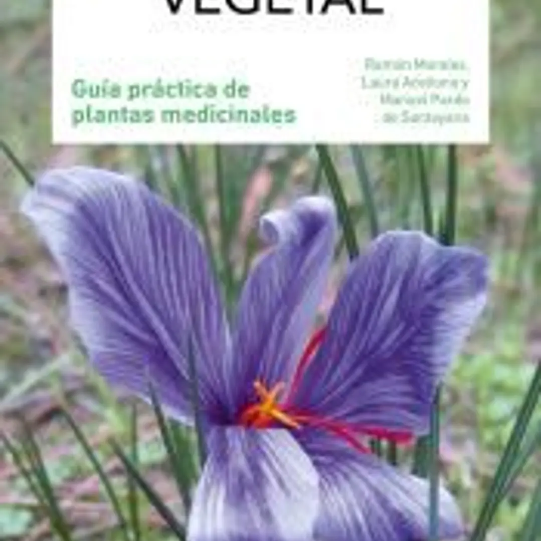 La botica vegetal 1