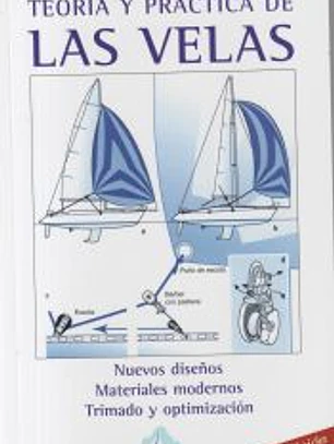Teoría y práctica de las velas