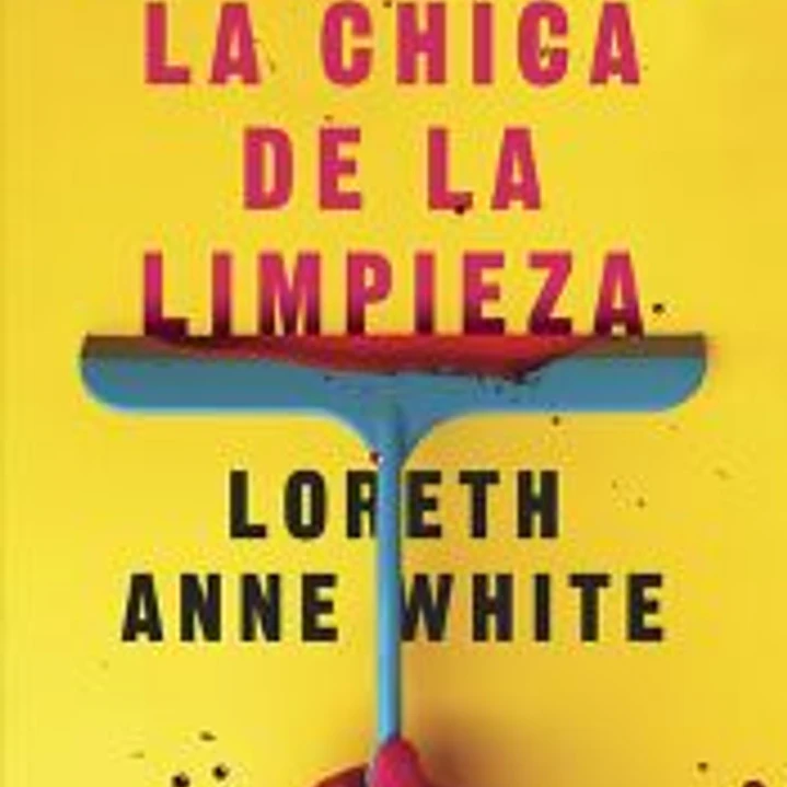 La chica de la limpieza 1