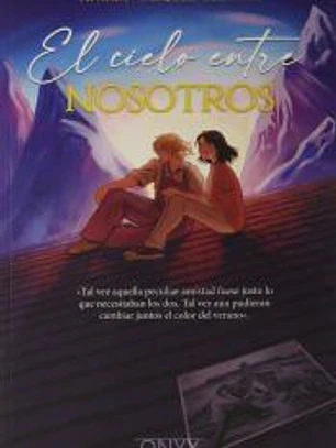 EL CIELO ENTRE NOSOTROS