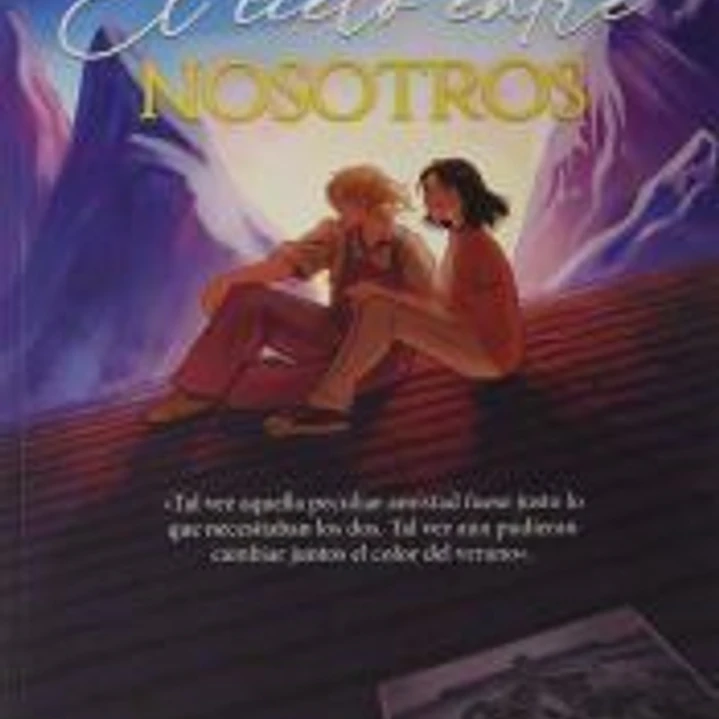 EL CIELO ENTRE NOSOTROS 1