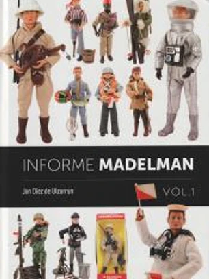 INFORME MADELMAN I