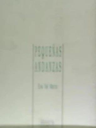Pequeñas andanzas