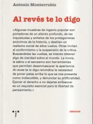 Al revés te lo digo