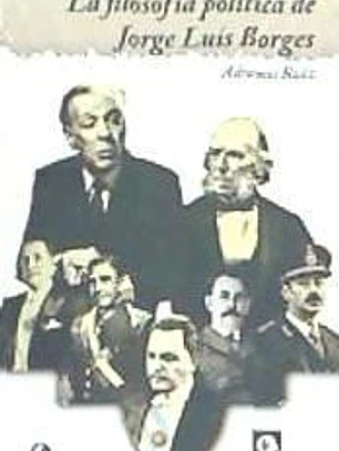 La filosofía política de Jorge Luis Borges