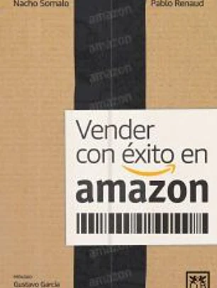 Vender con éxito en Amazon