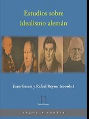 Estudios sobre idealismo alemán