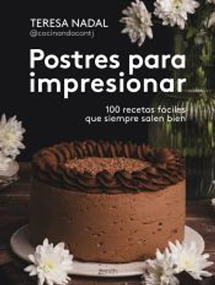 Postres para impresionar