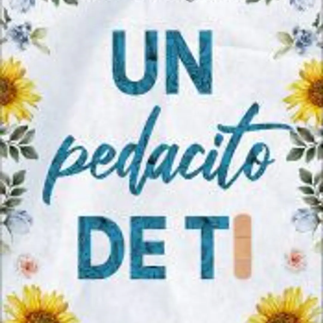 Un pedacito de ti 1