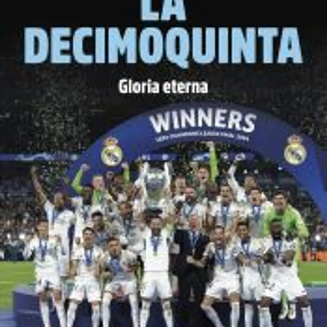 La Decimoquinta 1