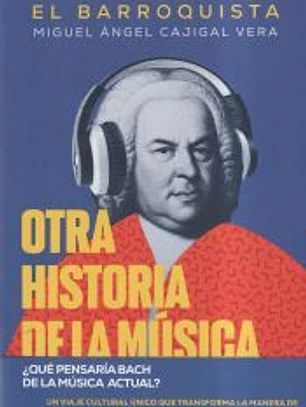 Otra historia de la música