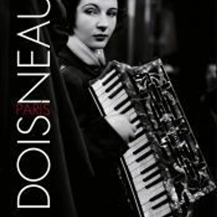 Doisneau. París 1