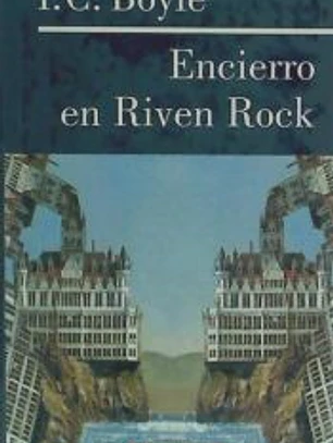 ENCIERRO EN RIVEN ROCK GALAXIA GUTENBERG