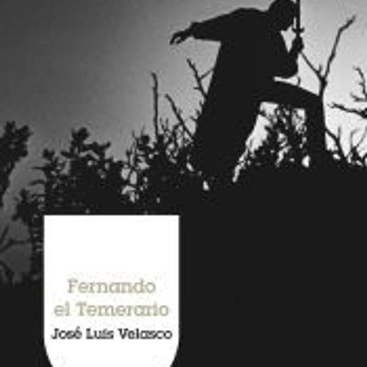 Fernando el temerario 1