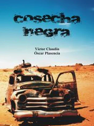 Cosecha negra