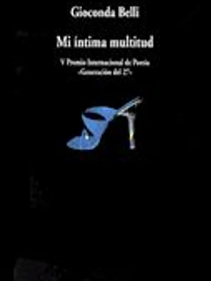 Mi íntima multitud