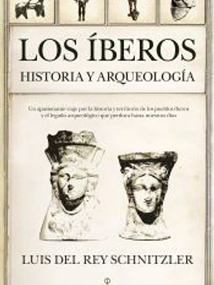 Los Íberos