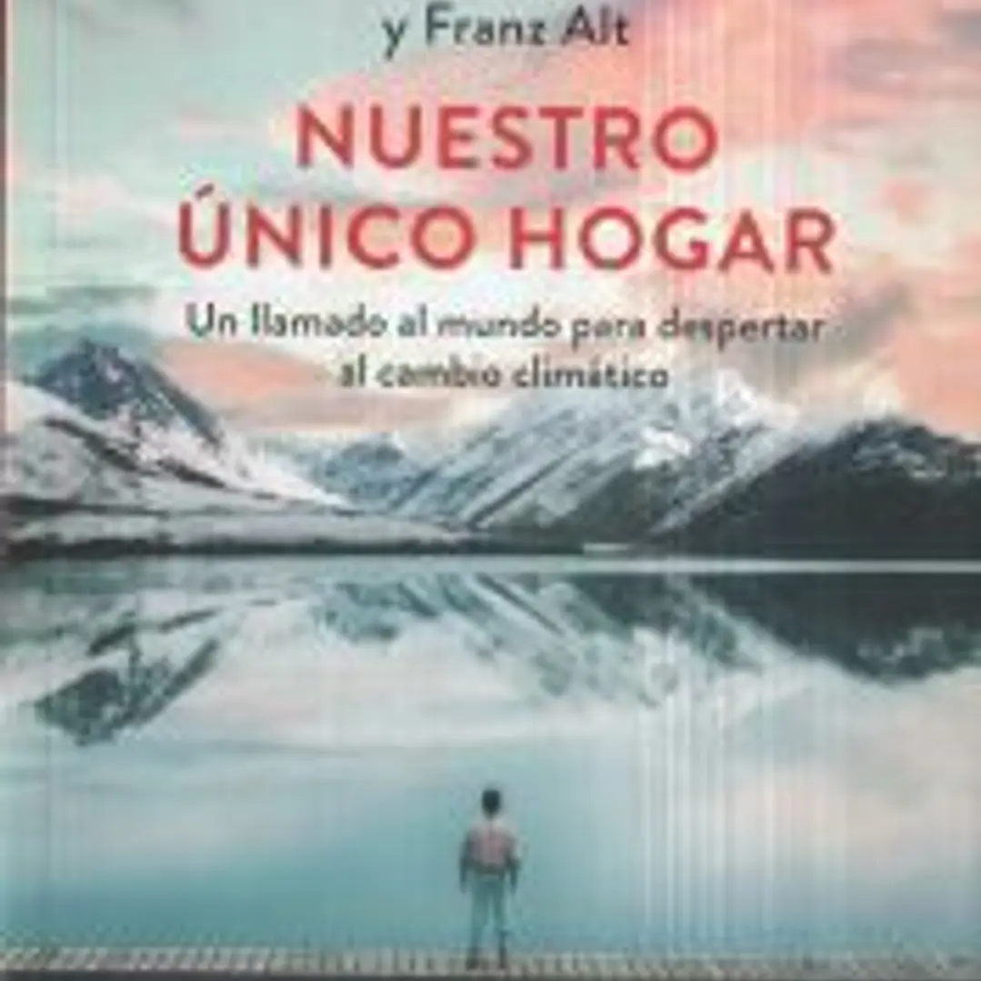 Nuestro único hogar 1