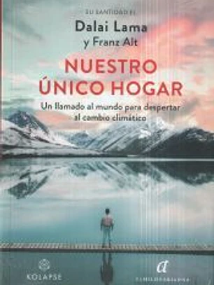 Nuestro único hogar