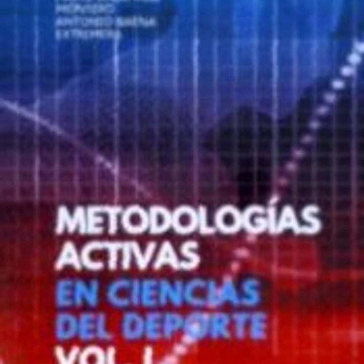 Metodologías activas en ciencia del deporte. Vol. I 1