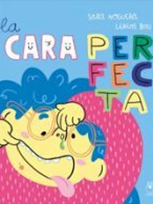 LA CARA PERFECTA